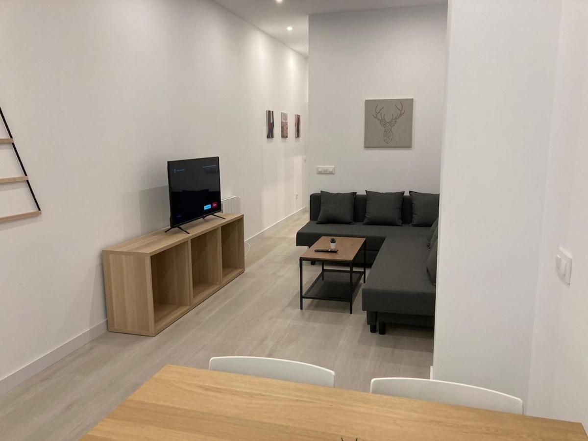 Matadero 2 Apartment *