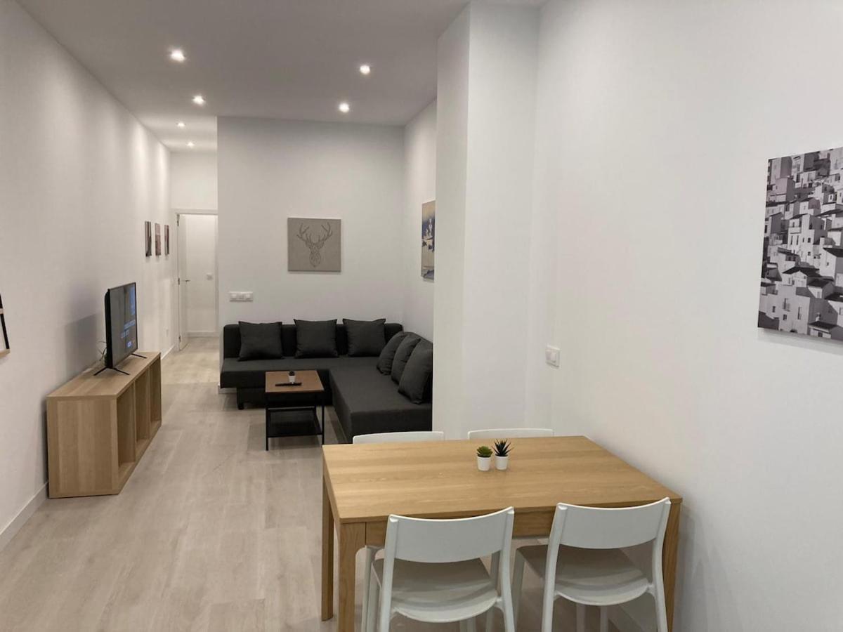 Apartment Matadero 2